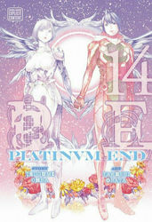 Platinum End, Vol. 14