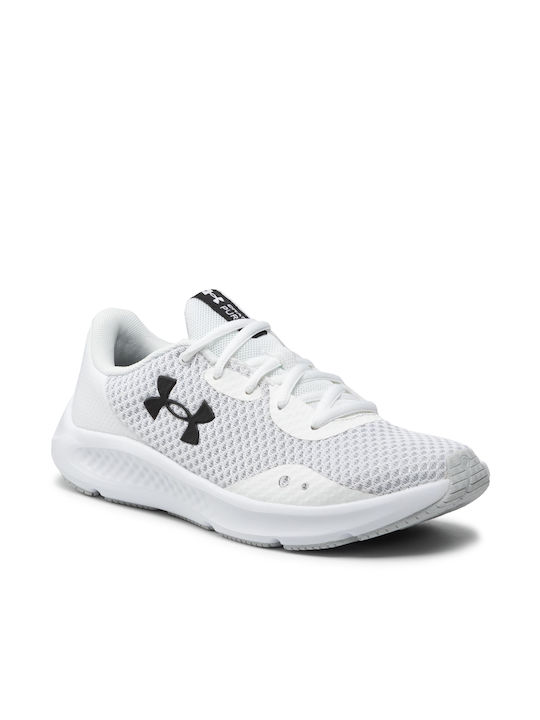 Under Armour Charged Pursuit 3 Γυναικεία Αθλητι...