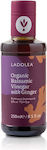Ladolea Organic Balsamic Vinegar 250ml