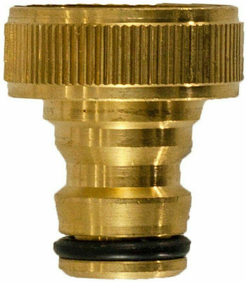 04848 Faucet Hose Connector 25mm