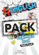 Hashtag #english 2, Grammatikbuch (+ Digibook)