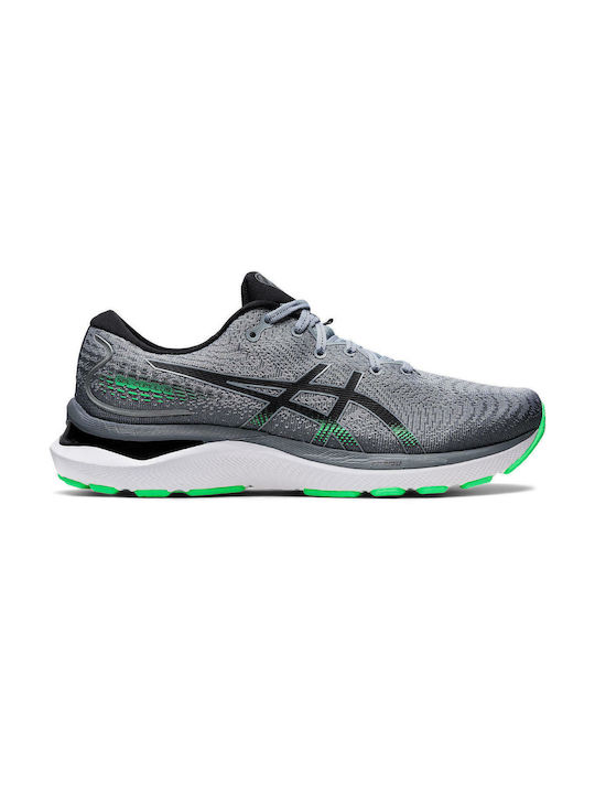 Gel-Cumulus 24 Ανδρικά Αθλητικά Παπούτσια Running Sheet Rock / Black