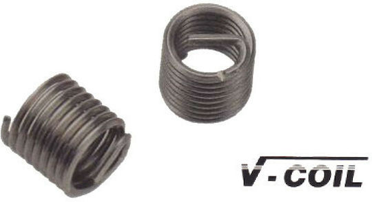 Voelkel 08311 Gewindereparatur UNC 1/2 x 13 - 1,5 D