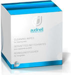 Audinell Cleaning Wipes Cleansing 30τμχ SV30