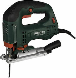 Metabo 100 Quick Case Jigsaw Stichsäge 710W 601110500