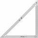 Yato Yato Builders Construction Aluminum Angle Ruler Length 60cm