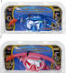 TnS Diving Mask with Snorkel (Various Designs or Colors)