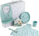 Done by Deer Σετ Φαγητού Gift Box Deer Friends ...