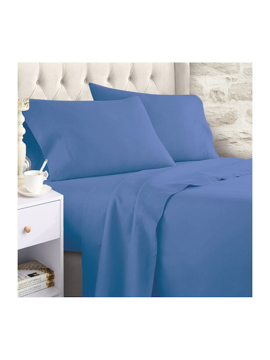 Palatex Duvet Cover Cotton Single 170x250 Shade...