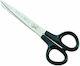 Premax Scissors with Metallic Blade Black 1pcs