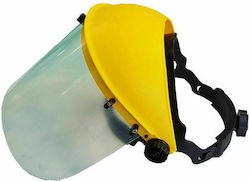 Cresman Visier Maske Schutz F002
