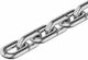 Boat Chain AMD219-016C Industrial Short Link Chain 6mm 10kg with Weight 10kg