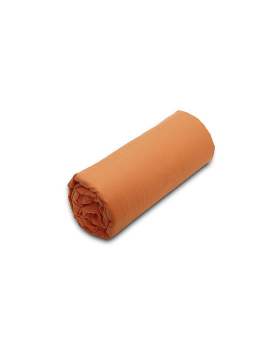 Palatex Παπλωματοθήκη Μονή 160x240 Baseline 7 O...