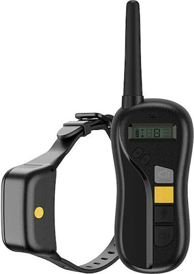 Wellturn T680A Dog Training Shock Collar with Range 500m