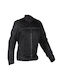 Nordcode Aero-R Summer Women's Riding Jacket Black