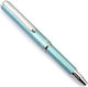 Zebra Ball Point Sl F1 Μίνι Πτυσόμενο Γαλάζιο Στυλό Rollerball