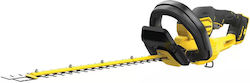 Stanley SFMCHT855B Μπορντουροψάλιδο Μπαταρίας 18V με Λάμα 55cm Solo