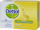 Dettol Fresh Soap Bar 90gr