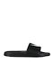 Men's Slides Blue