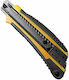 Fixtop Κοπίδι Φαλτσέτα 11004 Μοκέτας με Πλαστικό Σώμα και Πλάτος Λάμας 16mm