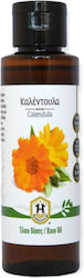 Herbstore Καλέντουλα Calendula Oil for Massage 100ml