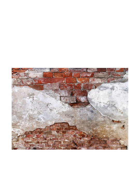 Self-adhesive Wall Mural Spirits of the Past 196x140cm