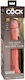 King Cock Dual Density Ρεαλιστικό Dildo με Βεντούζα Nude 23cm