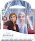 Colouring Book Disney Frozen