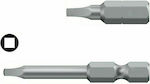 Screwdriver Bit Square