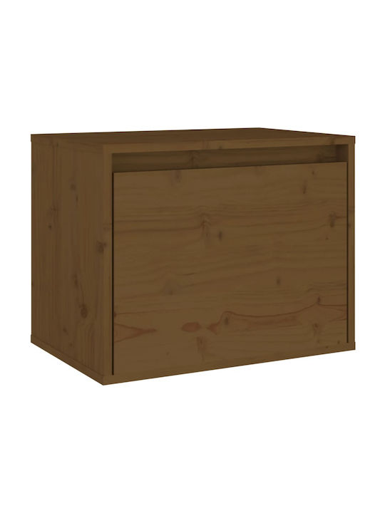 Cabinet Perete Miere maro 45x30x35cm