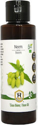 Herbstore Neem Bio Biologisches Neem-Öl für Massage 1000ml