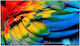 Philips Smart Τηλεόραση 50" 4K UHD LED HFL6214U (2021) 50HFL6214U/12