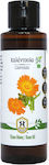 Herbstore Καλέντουλα ΒΙΟ Organic Calendula Oil for Massage 200ml