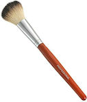 Niobe Professional Professional Synthetic Make Up Brush for Blush 1787