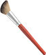 Niobe Professional Επαγγελματικό Πινέλο Μακιγιάζ για Contouring από Συνθετική Τρίχα 1788