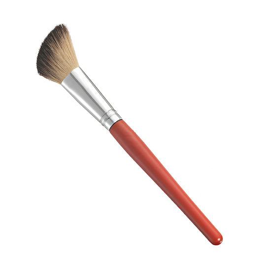 Niobe Professional Επαγγελματικό Πινέλο Μακιγιάζ για Contouring από Συνθετική Τρίχα 1788