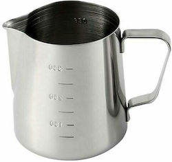 Млечен кантар Barista Капацитет 350мл Inox Млечен кантар Barista Капацитет 350мл Inox