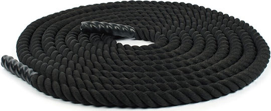 Live Up Battle Rope με Μήκος 9m