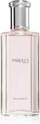 Yardley English Rose EDT 125ml