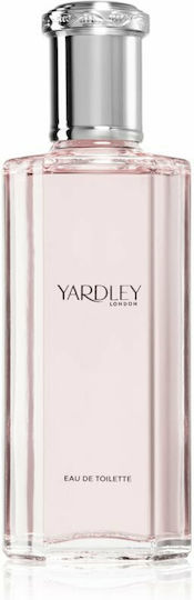 Yardley English Rose Eau de Toilette 125ml