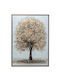 Zen Collection Πίνακας σε Καμβά 52.5x72.5cm