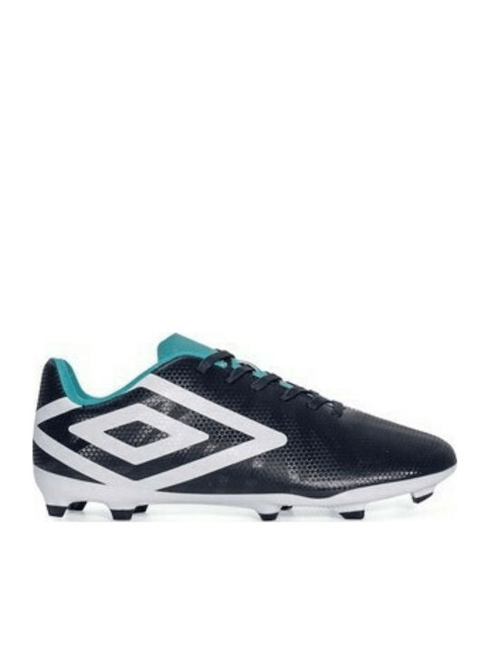 Umbro Velocita VI League Ποδοσφαιρικά Παπούτσια με Τάπες FG
