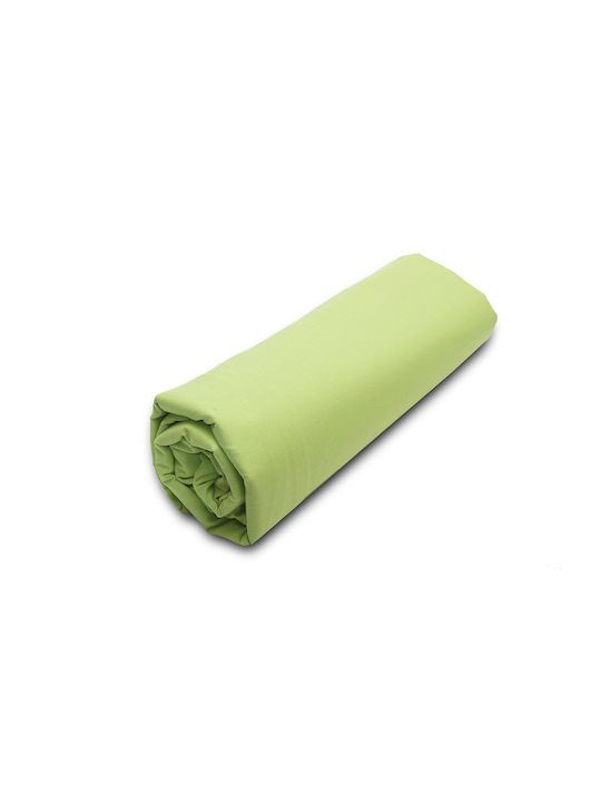 Palatex Baseline Coverlet Single 14 Bright Gree...