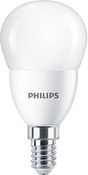 Philips CorePro LED 7W E14 Φυσικό Λευκό