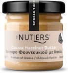 The Nutlers Haselnuss-Butter mit Kakao 30gr