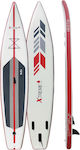 Seaflo Hestia Racer SUP Board mit Länge 3.9m