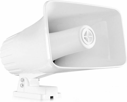 Power Dynamics CH300 Κόρνα Ενσωματωμένης Κεφαλής Ισχύος 30W/8ohm