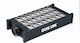 QuikLok Box 308 24 In 8 Patch Bay