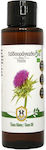 Herbstore Milk Thistle BIO Organic Jojoba Oil 200ml