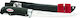 Rapala Soft Grip Cuțit de scufundare Cuțit de filetat cu lamă 15cm